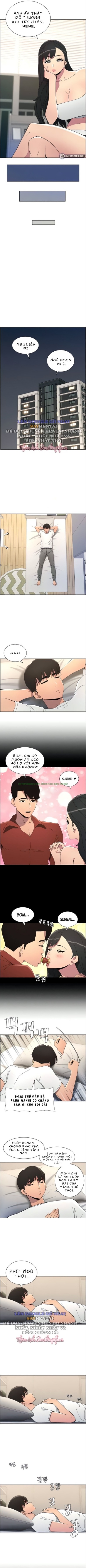 Hình ảnh 003 trong Buổi Học Làm Tình Với Em Gái - Chap 30 - Hentaimanhwa.net