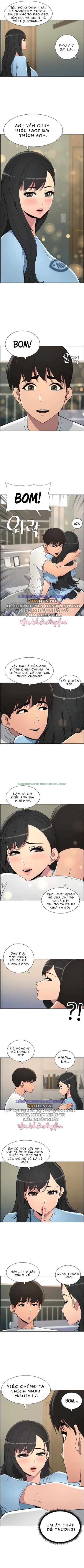 Hình ảnh 005 trong Buổi Học Làm Tình Với Em Gái - Chap 30 - Hentaimanhwa.net