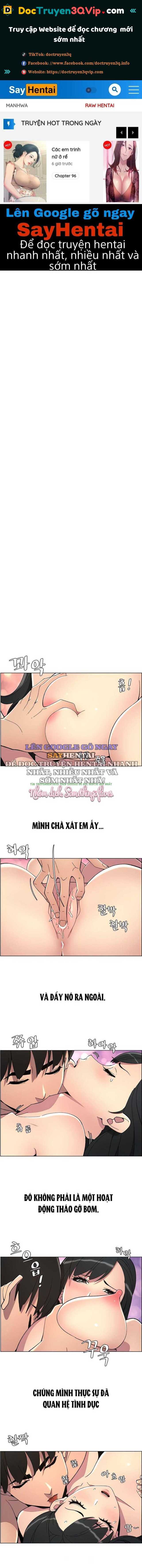 Xem ảnh 001 trong truyện hentai Buổi Học Làm Tình Với Em Gái - Chap 31 - truyenhentai18.net