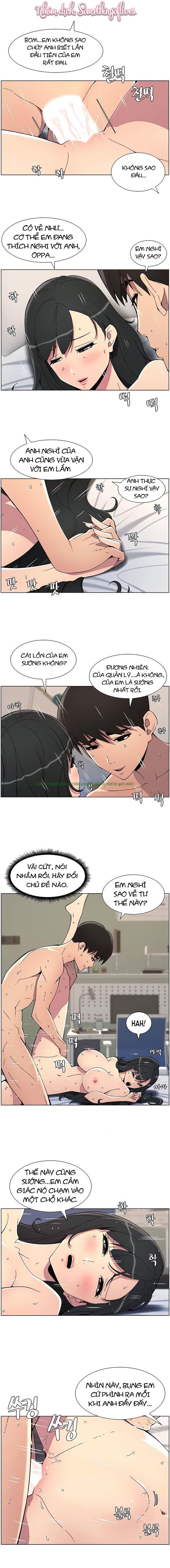 Xem ảnh 004 trong truyện hentai Buổi Học Làm Tình Với Em Gái - Chap 31 - truyenhentai18.net