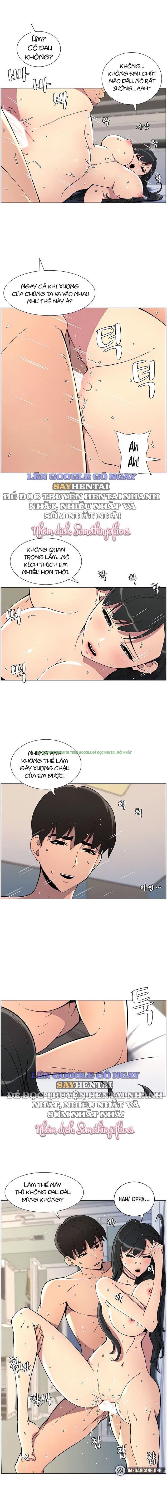 Xem ảnh 005 trong truyện hentai Buổi Học Làm Tình Với Em Gái - Chap 31 - truyenhentai18.net