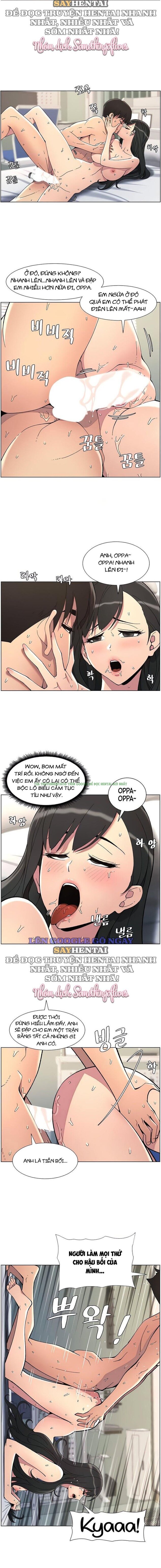 Xem ảnh 008 trong truyện hentai Buổi Học Làm Tình Với Em Gái - Chap 31 - truyenhentai18.net