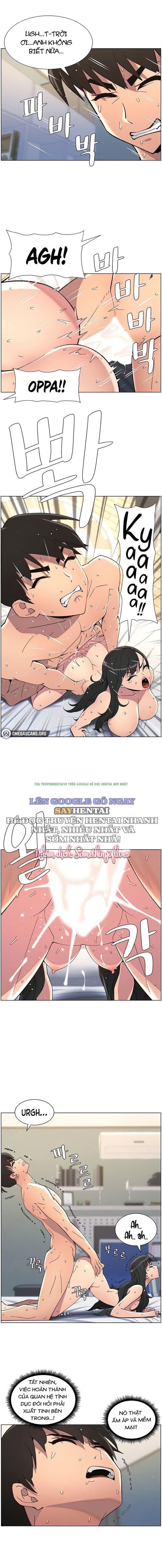 Hình ảnh 010 trong Buổi Học Làm Tình Với Em Gái - Chap 31 - Hentaimanhwa.net