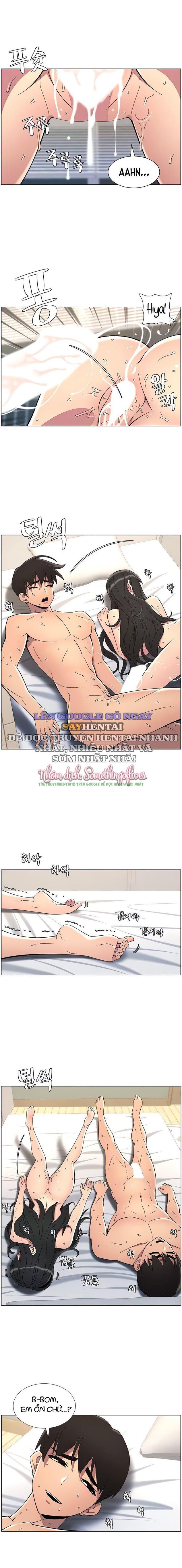 Xem ảnh 011 trong truyện hentai Buổi Học Làm Tình Với Em Gái - Chap 31 - truyenhentai18.net