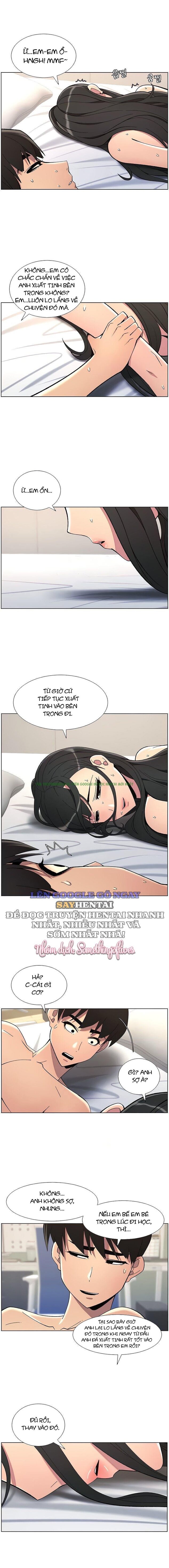 Hình ảnh 012 trong Buổi Học Làm Tình Với Em Gái - Chap 31