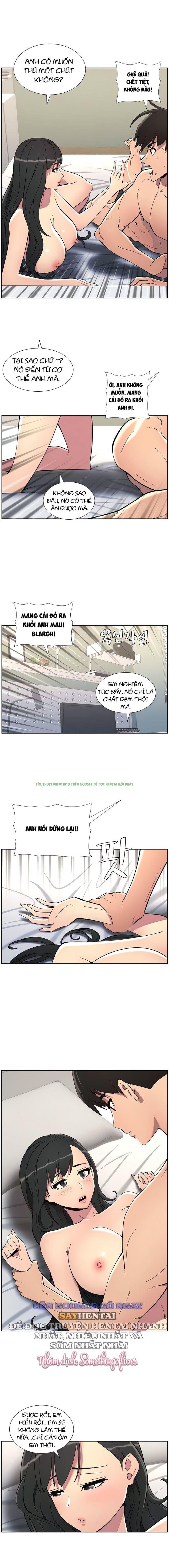 Hình ảnh 014 trong Buổi Học Làm Tình Với Em Gái - Chap 31 - Hentaimanhwa.net