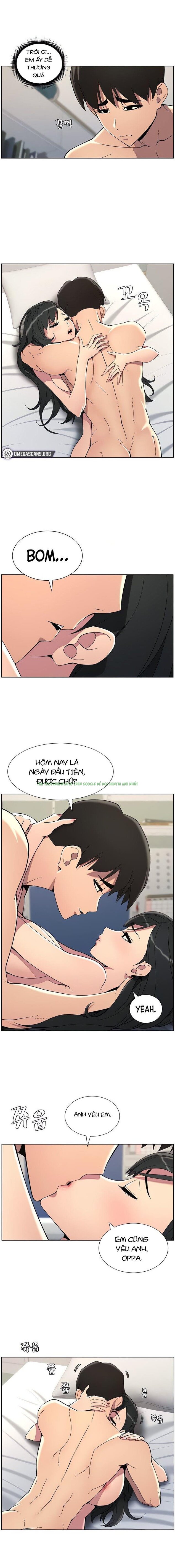 Xem ảnh 015 trong truyện hentai Buổi Học Làm Tình Với Em Gái - Chap 31 - truyenhentai18.net