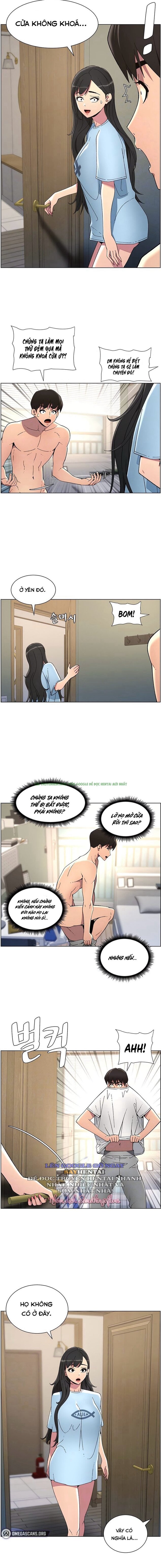 Xem ảnh 005 trong truyện hentai Buổi Học Làm Tình Với Em Gái - Chap 32 - truyenhentai18.net