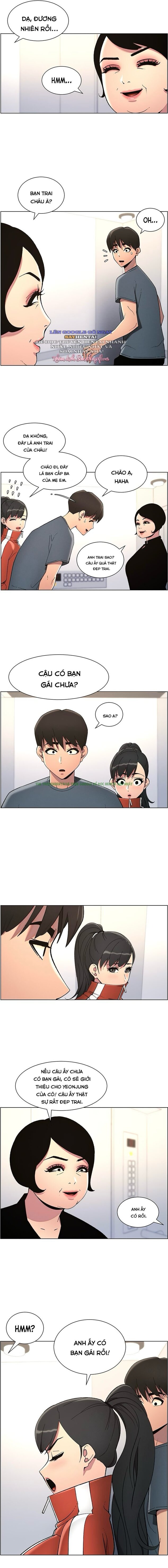 Hình ảnh 009 trong Buổi Học Làm Tình Với Em Gái - Chap 32 - Hentaimanhwa.net