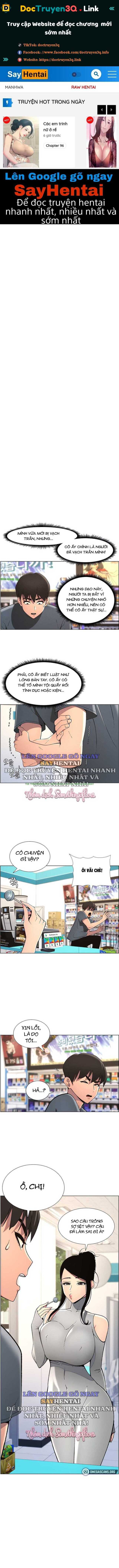 Xem ảnh 001 trong truyện hentai Buổi Học Làm Tình Với Em Gái - Chap 33 - truyenhentai18.net