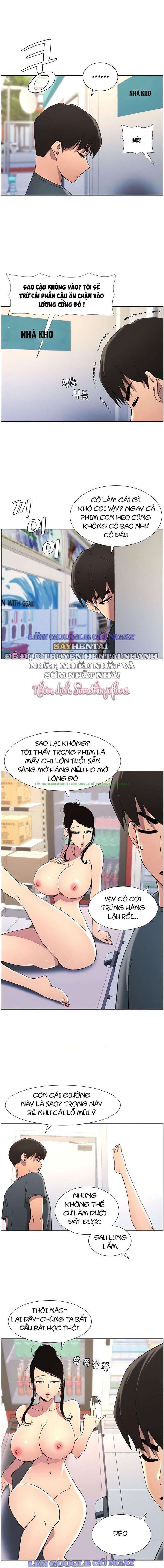 Xem ảnh Buổi Học Làm Tình Với Em Gái - Chap 33 - 005 - Truyenhentaiz.net