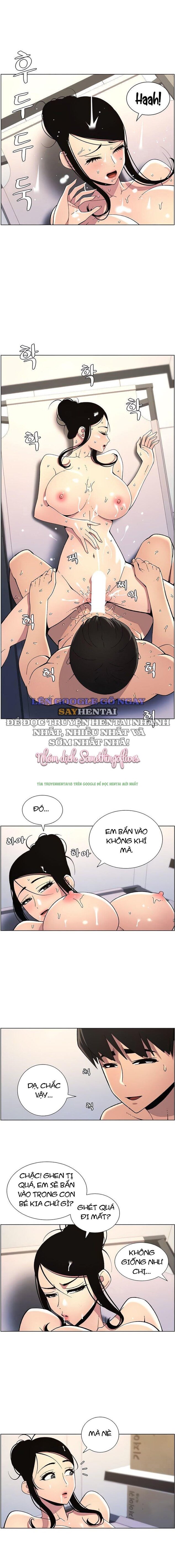 Hình ảnh 011 trong Buổi Học Làm Tình Với Em Gái - Chap 33 - Hentaimanhwa.net