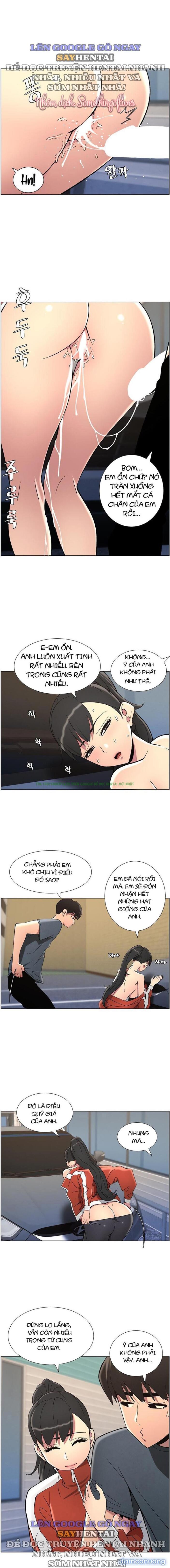 Xem ảnh truyen buoi hoc lam tinh voi em gai chapter 35 (10) trong truyện hentai Buổi Học Làm Tình Với Em Gái - Chap 35 - truyenhentai18.pro