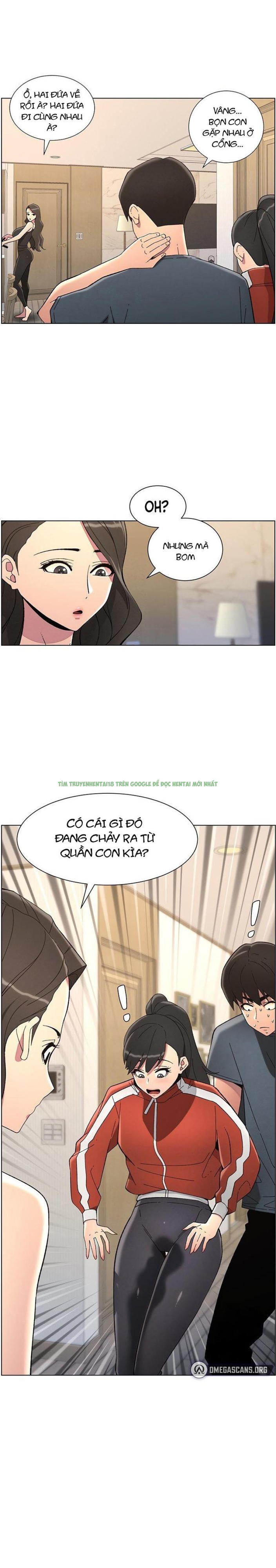 Xem ảnh Buổi Học Làm Tình Với Em Gái - Chap 35 - truyen buoi hoc lam tinh voi em gai chapter 35 (14) - Truyenhentaiz.net