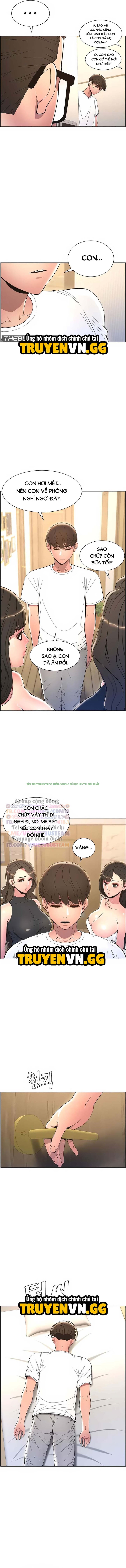 Hình ảnh truyen buoi hoc lam tinh voi em gai chapter 5 (11) trong Buổi Học Làm Tình Với Em Gái - Chap 5 - Hentaimanhwa.net