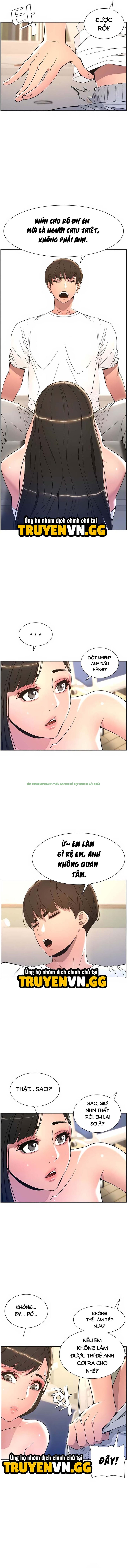 Hình ảnh truyen buoi hoc lam tinh voi em gai chapter 5 (15) trong Buổi Học Làm Tình Với Em Gái - Chap 5 - Hentaimanhwa.net