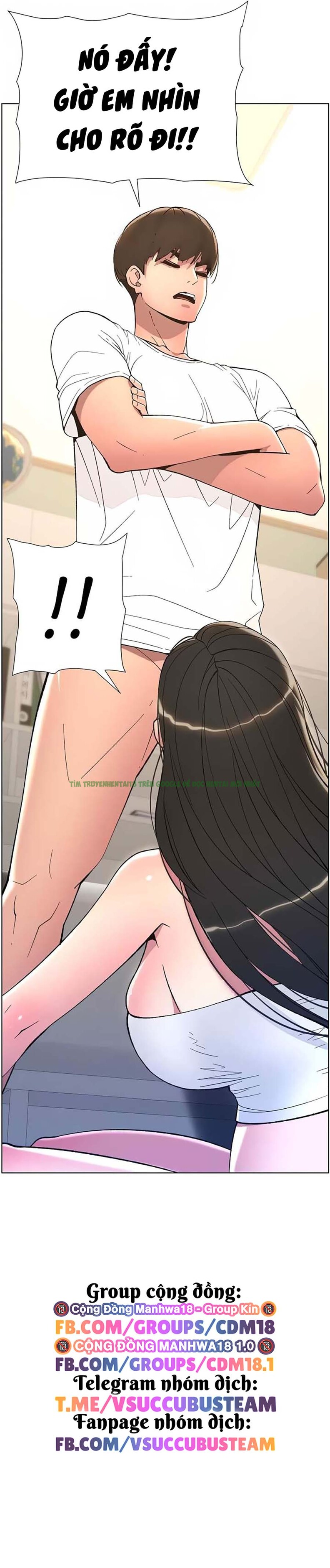 Xem ảnh truyen buoi hoc lam tinh voi em gai chapter 5 (16) trong truyện hentai Buổi Học Làm Tình Với Em Gái - Chap 5 - truyenhentai18.pro