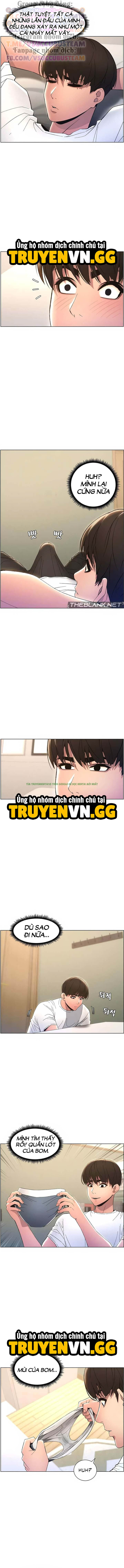 Xem ảnh Buổi Học Làm Tình Với Em Gái - Chap 8 - truyen buoi hoc lam tinh voi em gai chapter 8 (13) - HentaiTruyen.net