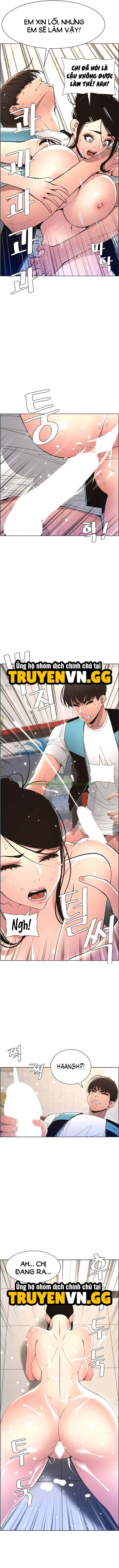 Hình ảnh truyen buoi hoc lam tinh voi em gai chapter 8 (8) trong Buổi Học Làm Tình Với Em Gái - Chap 8 - Hentaimanhwa.net