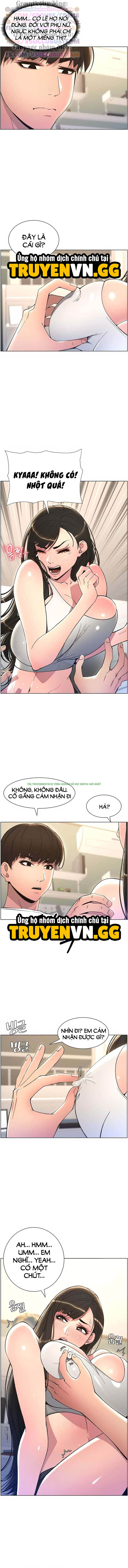 Hình ảnh truyen buoi hoc lam tinh voi em gai chapter 9 (6) trong Buổi Học Làm Tình Với Em Gái - Chap 9 - Hentaimanhwa.net