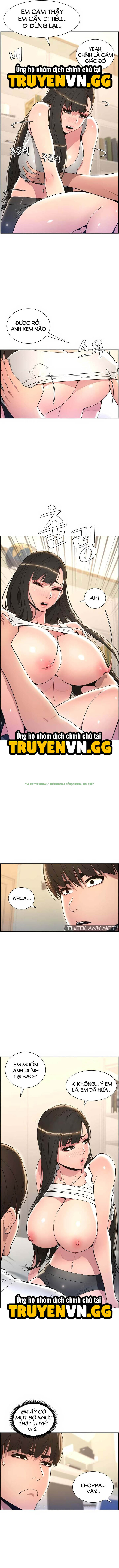 Xem ảnh Buổi Học Làm Tình Với Em Gái - Chap 9 - truyen buoi hoc lam tinh voi em gai chapter 9 (7) - HentaiTruyen.net