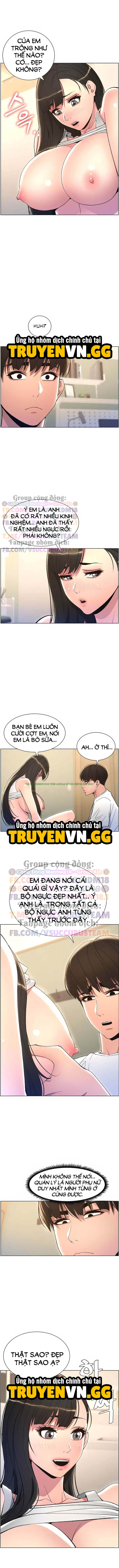 Hình ảnh truyen buoi hoc lam tinh voi em gai chapter 9 (8) trong Buổi Học Làm Tình Với Em Gái - Chap 9