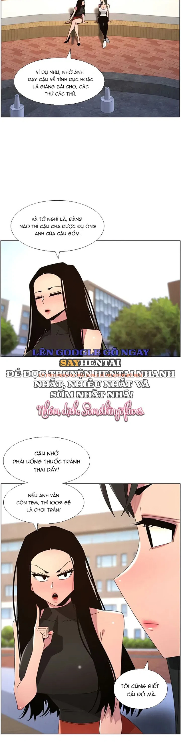 Xem ảnh 12 1 trong truyện hentai Buổi Học Làm Tình Với Em Gái - Chapter 100 - hentaitvn.net Xem ảnh 12 1 trong truyện hentai Buổi Học Làm Tình Với Em Gái - Chapter 100 - hentaitvn.net