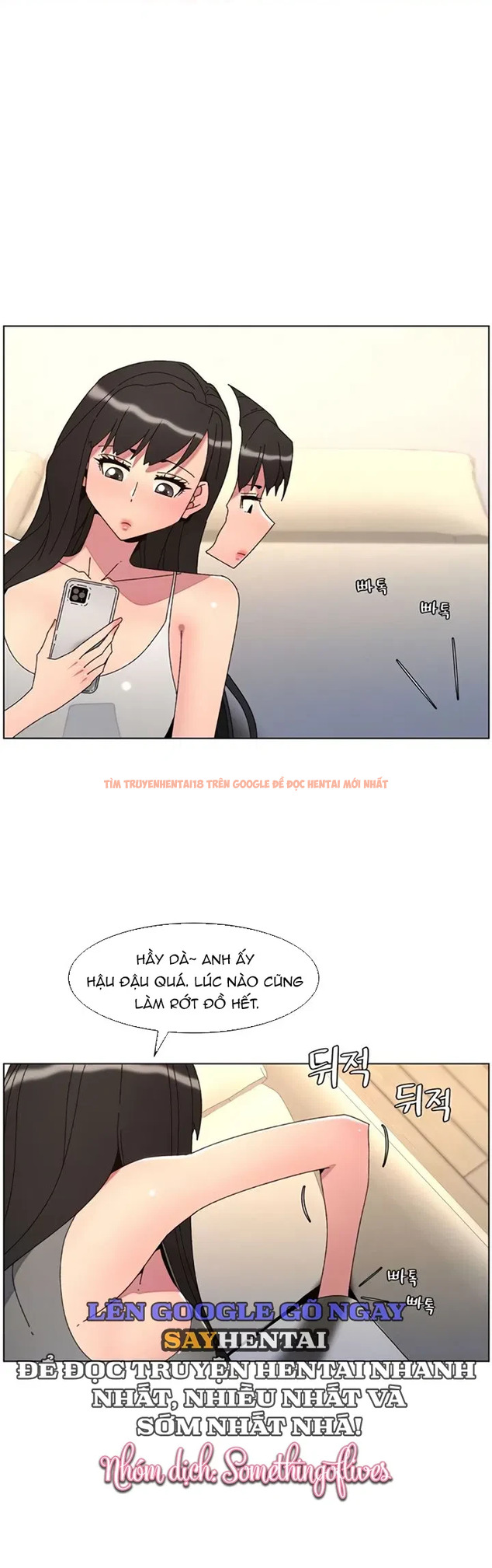 Xem ảnh 2 1 trong truyện hentai Buổi Học Làm Tình Với Em Gái - Chapter 100 - hentaitvn.net Xem ảnh 2 1 trong truyện hentai Buổi Học Làm Tình Với Em Gái - Chapter 100 - hentaitvn.net
