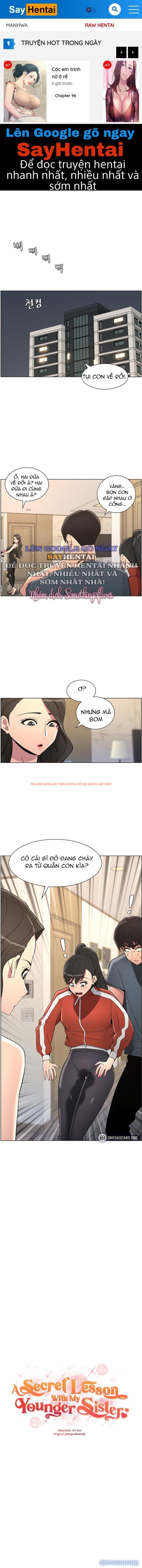 Xem ảnh 1 trong truyện hentai Buổi Học Làm Tình Với Em Gái - Chapter 36 - hentaitvn.net Xem ảnh 1 trong truyện hentai Buổi Học Làm Tình Với Em Gái - Chapter 36 - hentaitvn.net