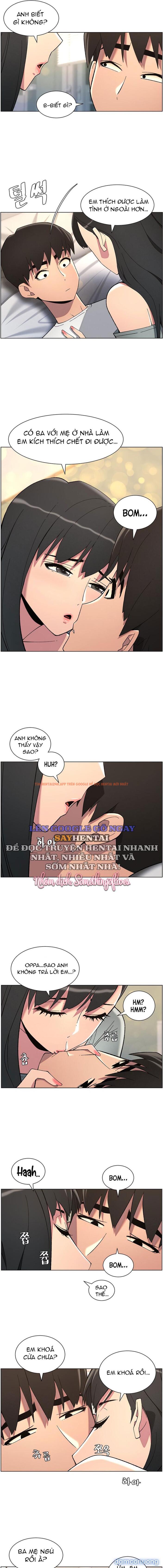 Xem ảnh 9 trong truyện hentai Buổi Học Làm Tình Với Em Gái - Chapter 36 - hentaitvn.net Xem ảnh 9 trong truyện hentai Buổi Học Làm Tình Với Em Gái - Chapter 36 - hentaitvn.net