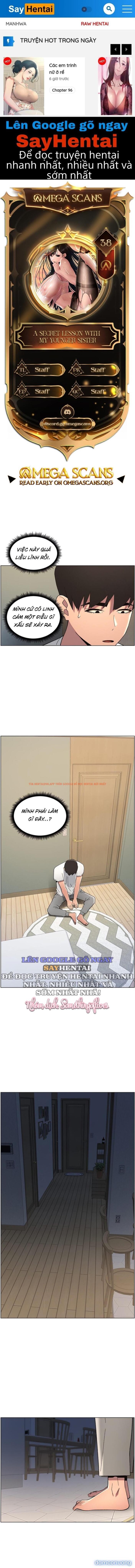 Xem ảnh 1 trong truyện hentai Buổi Học Làm Tình Với Em Gái - Chapter 38 - hentaitvn.net Xem ảnh 1 trong truyện hentai Buổi Học Làm Tình Với Em Gái - Chapter 38 - hentaitvn.net