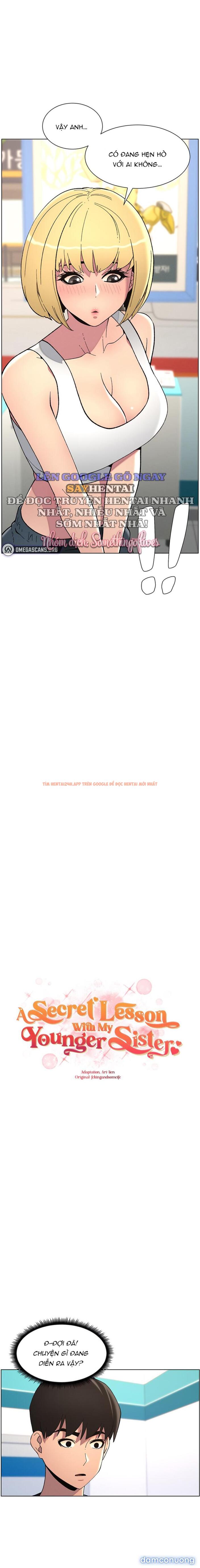 Xem ảnh 2 trong truyện hentai Buổi Học Làm Tình Với Em Gái - Chapter 39 - hentaitvn.net Xem ảnh 2 trong truyện hentai Buổi Học Làm Tình Với Em Gái - Chapter 39 - hentaitvn.net