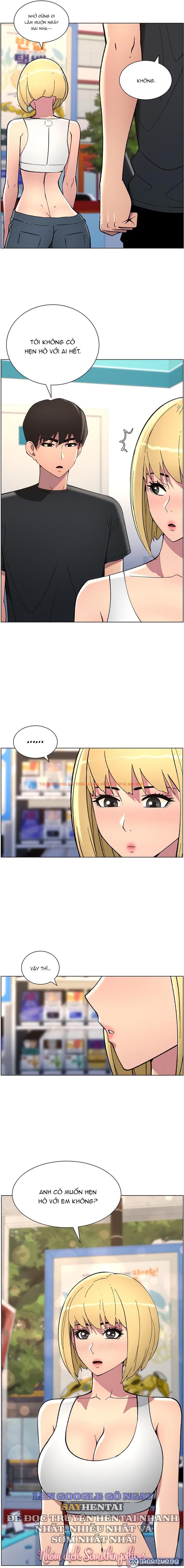 Xem ảnh 5 trong truyện hentai Buổi Học Làm Tình Với Em Gái - Chapter 39 - hentaitvn.net Xem ảnh 5 trong truyện hentai Buổi Học Làm Tình Với Em Gái - Chapter 39 - hentaitvn.net