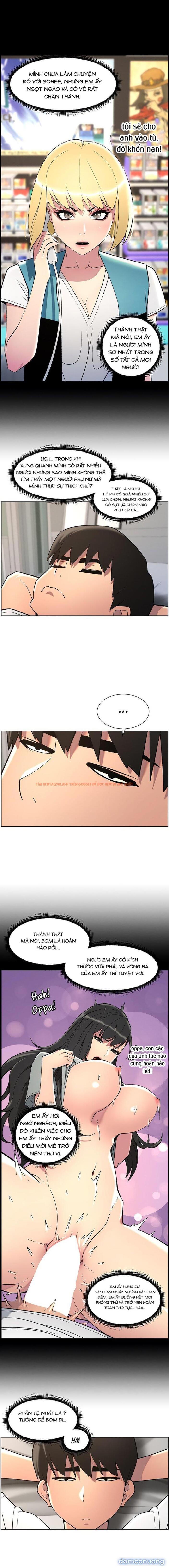 Xem ảnh 13 trong truyện hentai Buổi Học Làm Tình Với Em Gái - Chapter 43 - hentaitvn.net Xem ảnh 13 trong truyện hentai Buổi Học Làm Tình Với Em Gái - Chapter 43 - hentaitvn.net