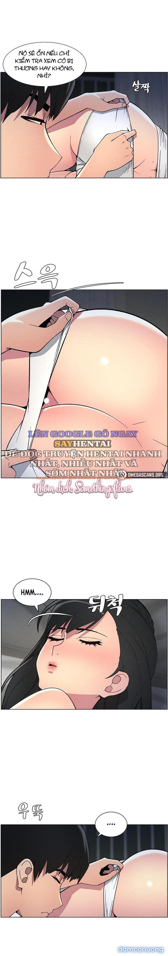 Xem ảnh 5 trong truyện hentai Buổi Học Làm Tình Với Em Gái - Chapter 44 - hentaitvn.net Xem ảnh 5 trong truyện hentai Buổi Học Làm Tình Với Em Gái - Chapter 44 - hentaitvn.net