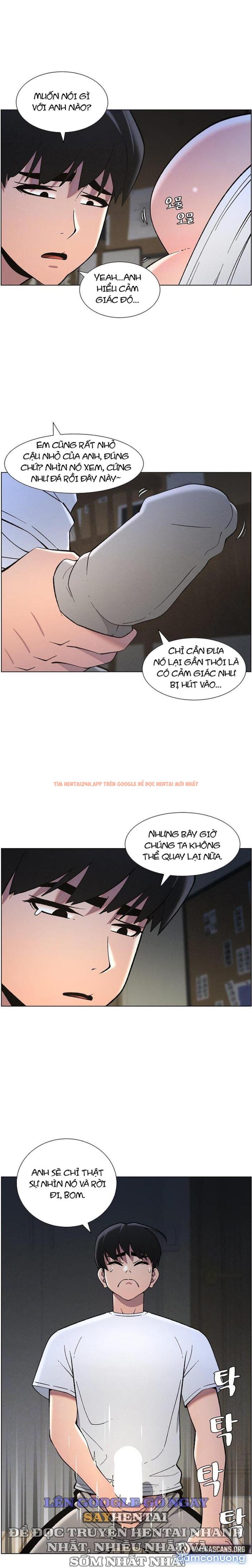 Xem ảnh 7 trong truyện hentai Buổi Học Làm Tình Với Em Gái - Chapter 44 - hentaitvn.net Xem ảnh 7 trong truyện hentai Buổi Học Làm Tình Với Em Gái - Chapter 44 - hentaitvn.net