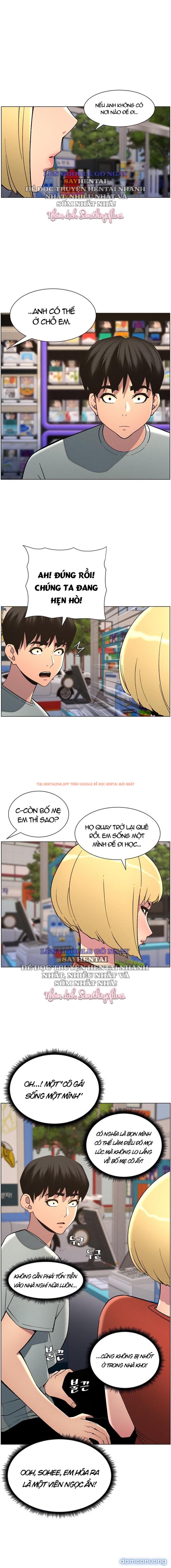 Xem ảnh 8 trong truyện hentai Buổi Học Làm Tình Với Em Gái - Chapter 45 - hentaitvn.net Xem ảnh 8 trong truyện hentai Buổi Học Làm Tình Với Em Gái - Chapter 45 - hentaitvn.net