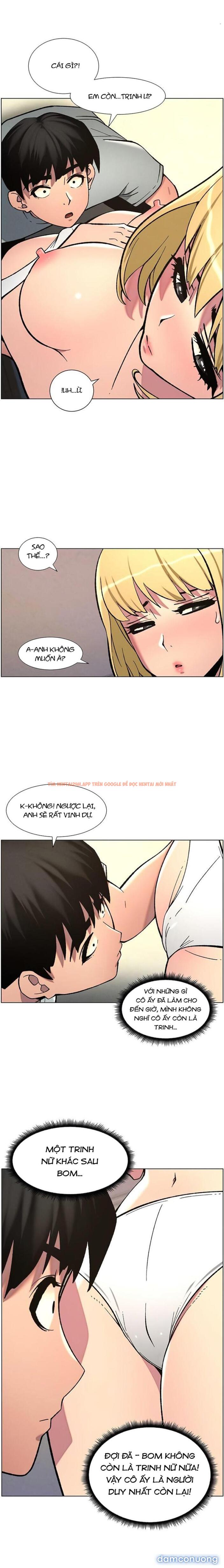 Xem ảnh 10 trong truyện hentai Buổi Học Làm Tình Với Em Gái - Chapter 46 - hentaitvn.net Xem ảnh 10 trong truyện hentai Buổi Học Làm Tình Với Em Gái - Chapter 46 - hentaitvn.net