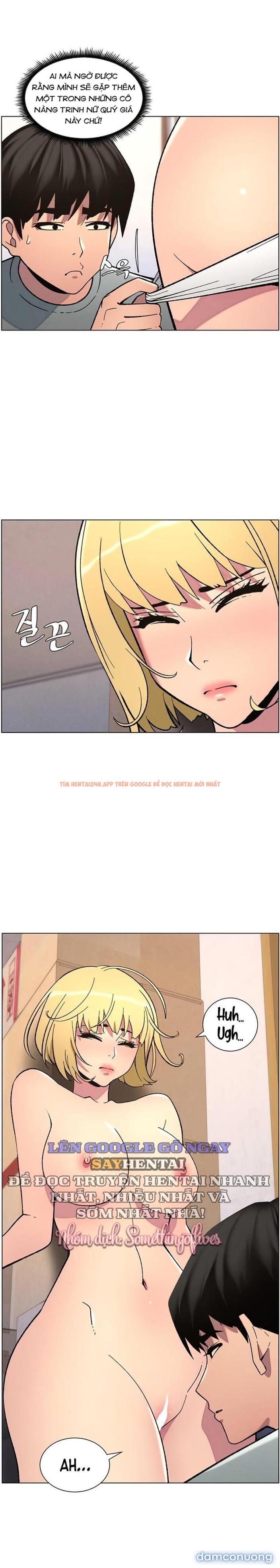 Xem ảnh 11 trong truyện hentai Buổi Học Làm Tình Với Em Gái - Chapter 46 - hentaitvn.net Xem ảnh 11 trong truyện hentai Buổi Học Làm Tình Với Em Gái - Chapter 46 - hentaitvn.net