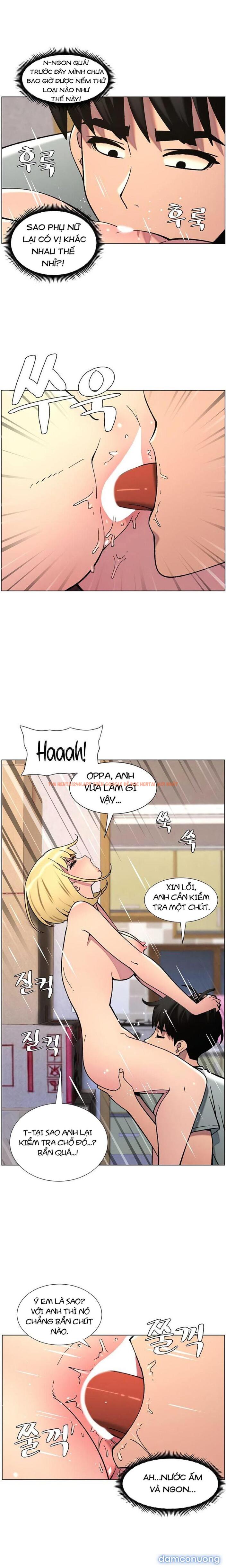 Xem ảnh 14 trong truyện hentai Buổi Học Làm Tình Với Em Gái - Chapter 46 - hentaitvn.net Xem ảnh 14 trong truyện hentai Buổi Học Làm Tình Với Em Gái - Chapter 46 - hentaitvn.net