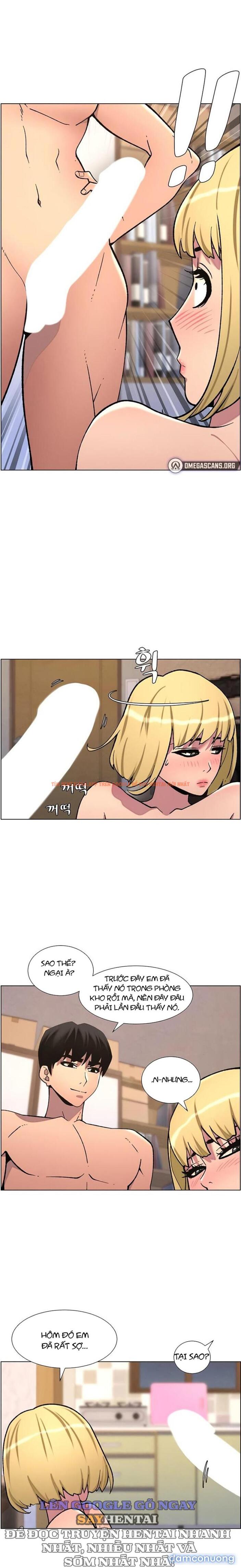 Xem ảnh 18 trong truyện hentai Buổi Học Làm Tình Với Em Gái - Chapter 46 - hentaitvn.net Xem ảnh 18 trong truyện hentai Buổi Học Làm Tình Với Em Gái - Chapter 46 - hentaitvn.net
