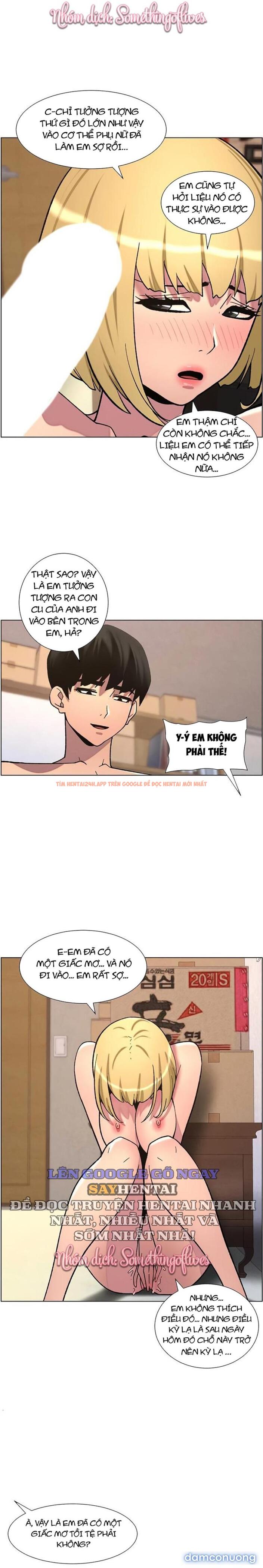 Xem ảnh 19 trong truyện hentai Buổi Học Làm Tình Với Em Gái - Chapter 46 - hentaitvn.net Xem ảnh 19 trong truyện hentai Buổi Học Làm Tình Với Em Gái - Chapter 46 - hentaitvn.net