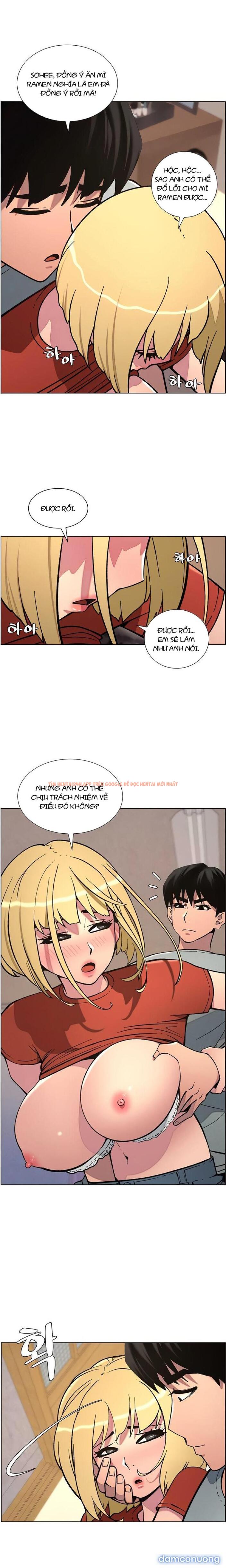 Xem ảnh 4 trong truyện hentai Buổi Học Làm Tình Với Em Gái - Chapter 46 - hentaitvn.net Xem ảnh 4 trong truyện hentai Buổi Học Làm Tình Với Em Gái - Chapter 46 - hentaitvn.net