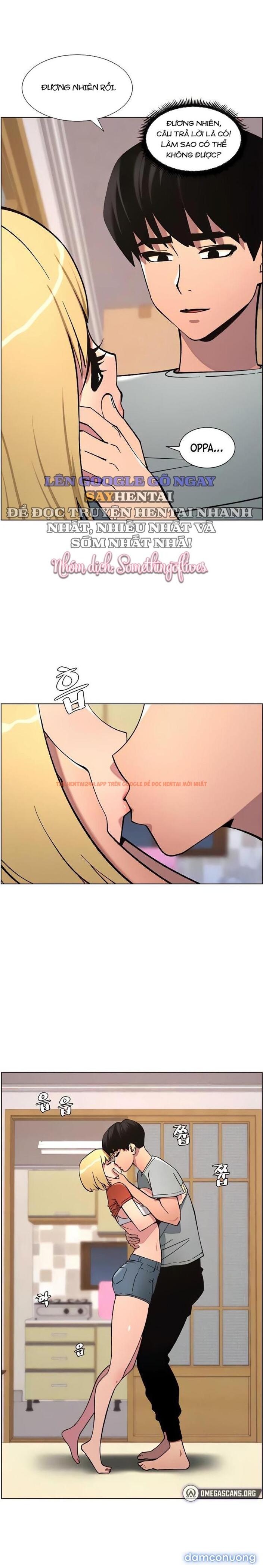 Xem ảnh 5 trong truyện hentai Buổi Học Làm Tình Với Em Gái - Chapter 46 - hentaitvn.net Xem ảnh 5 trong truyện hentai Buổi Học Làm Tình Với Em Gái - Chapter 46 - hentaitvn.net