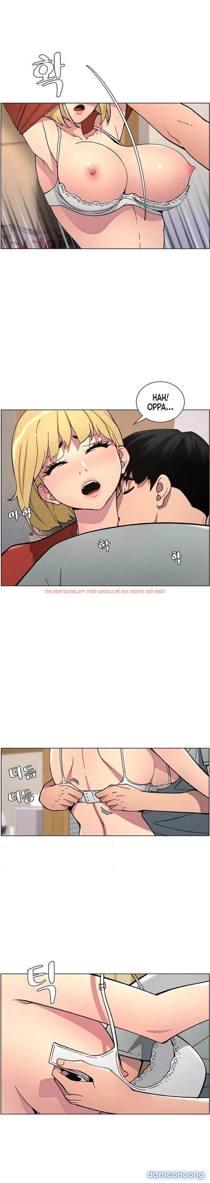 Xem ảnh 6 trong truyện hentai Buổi Học Làm Tình Với Em Gái - Chapter 46 - hentaitvn.net Xem ảnh 6 trong truyện hentai Buổi Học Làm Tình Với Em Gái - Chapter 46 - hentaitvn.net