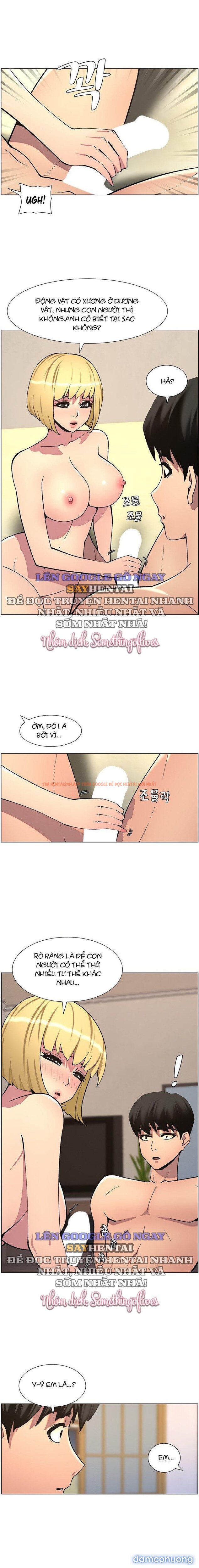 Xem ảnh 16 trong truyện hentai Buổi Học Làm Tình Với Em Gái - Chapter 47 - hentaitvn.net Xem ảnh 16 trong truyện hentai Buổi Học Làm Tình Với Em Gái - Chapter 47 - hentaitvn.net