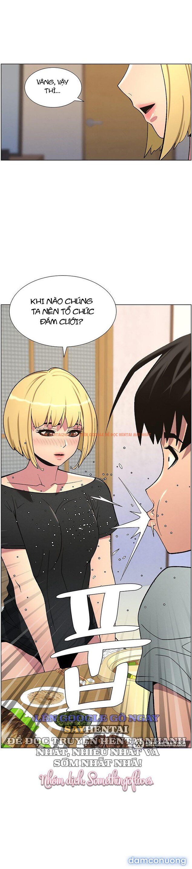 Xem ảnh 20 trong truyện hentai Buổi Học Làm Tình Với Em Gái - Chapter 47 - hentaitvn.net Xem ảnh 20 trong truyện hentai Buổi Học Làm Tình Với Em Gái - Chapter 47 - hentaitvn.net
