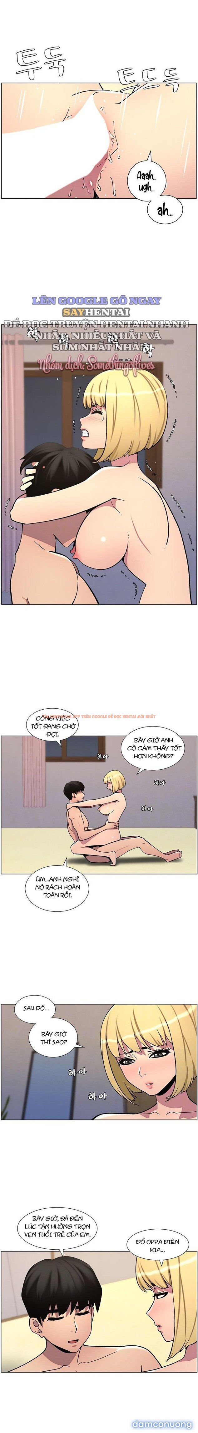 Xem ảnh 4 trong truyện hentai Buổi Học Làm Tình Với Em Gái - Chapter 47 - hentaitvn.net Xem ảnh 4 trong truyện hentai Buổi Học Làm Tình Với Em Gái - Chapter 47 - hentaitvn.net