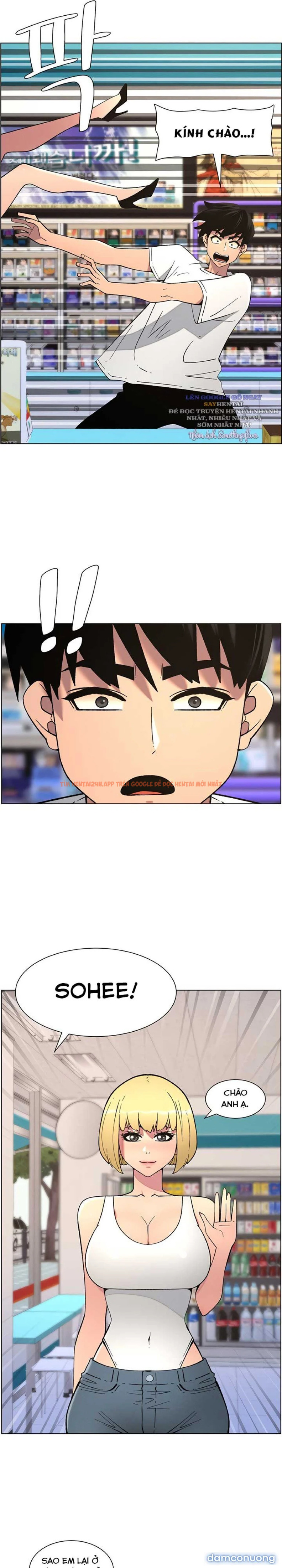 Xem ảnh 10 trong truyện hentai Buổi Học Làm Tình Với Em Gái - Chapter 51 - hentaitvn.net Xem ảnh 10 trong truyện hentai Buổi Học Làm Tình Với Em Gái - Chapter 51 - hentaitvn.net