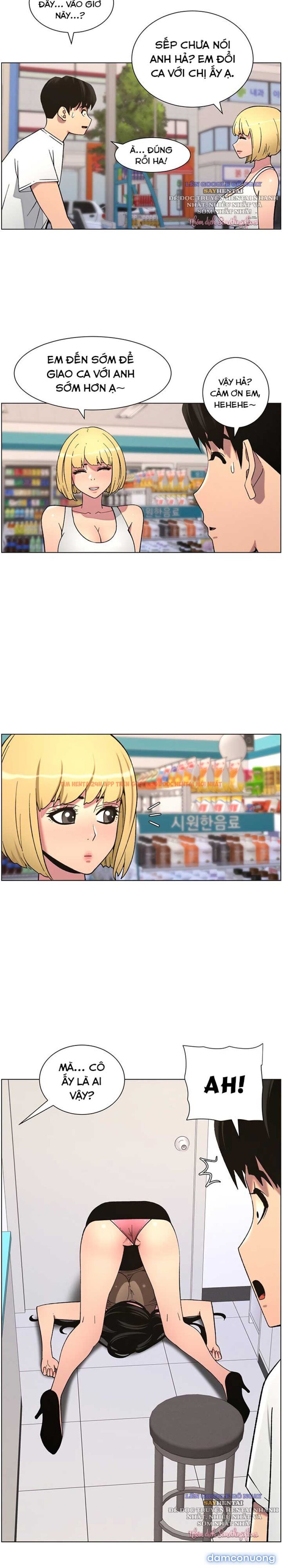 Xem ảnh 11 trong truyện hentai Buổi Học Làm Tình Với Em Gái - Chapter 51 - hentaitvn.net Xem ảnh 11 trong truyện hentai Buổi Học Làm Tình Với Em Gái - Chapter 51 - hentaitvn.net